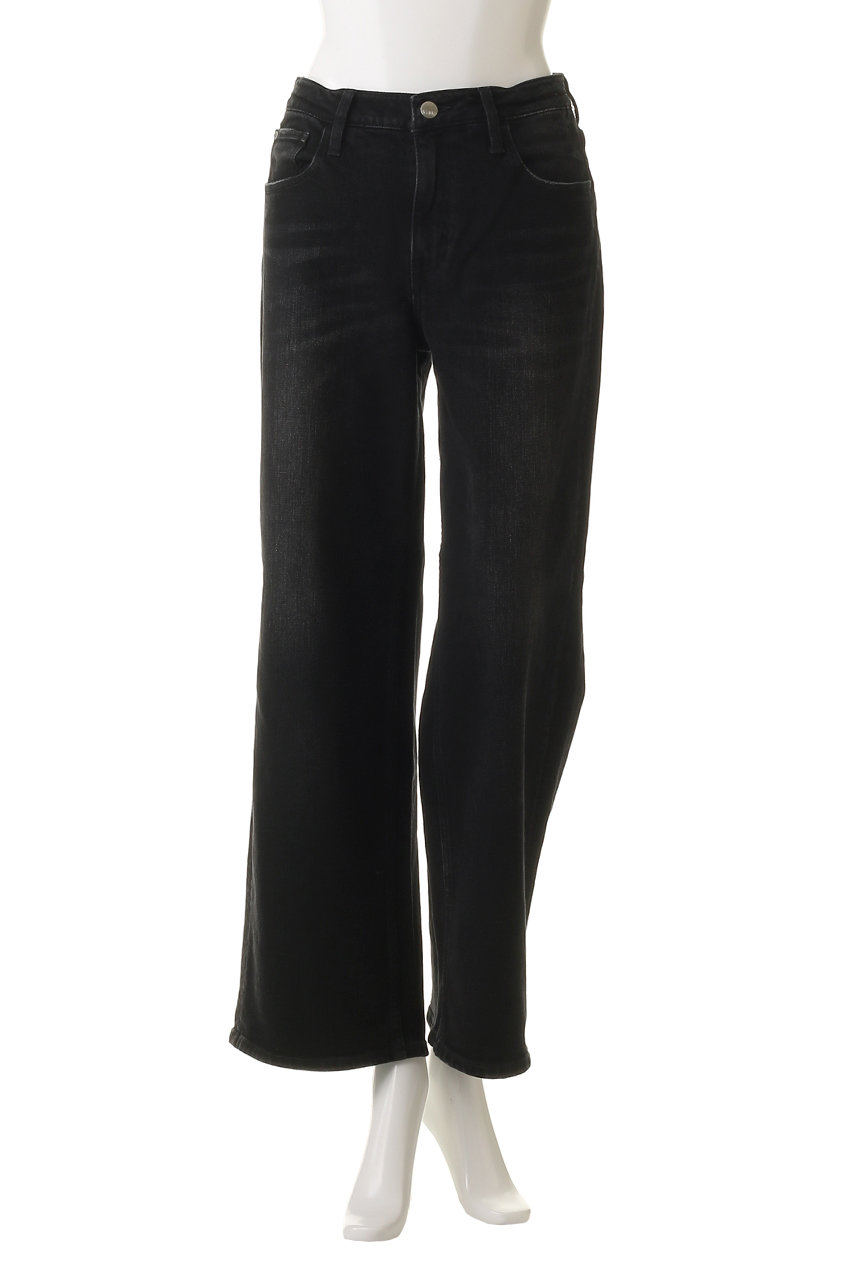 Healthy DENIM(ヘルシーデニム)|Pink Pepper Midrise ワイド Healthy DENIM(ヘルシーデニム)|Pink Pepper Midrise ワイド