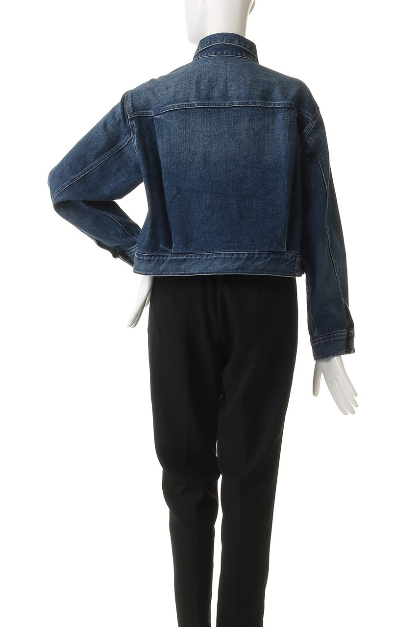Healthy DENIM(ヘルシーデニム)｜Dates ビッグデニムジャケット/Mid