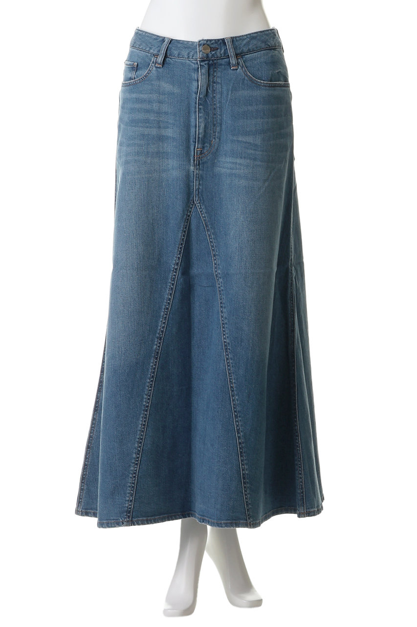 Healthy DENIM(ヘルシーデニム)｜Apricot デニムスカート/Mid Used の