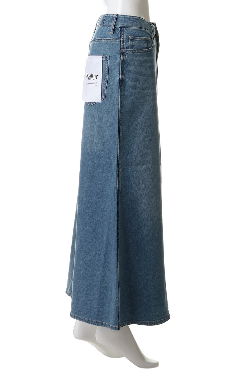 Healthy DENIM(ヘルシーデニム)｜Apricot デニムスカート/Mid Used の