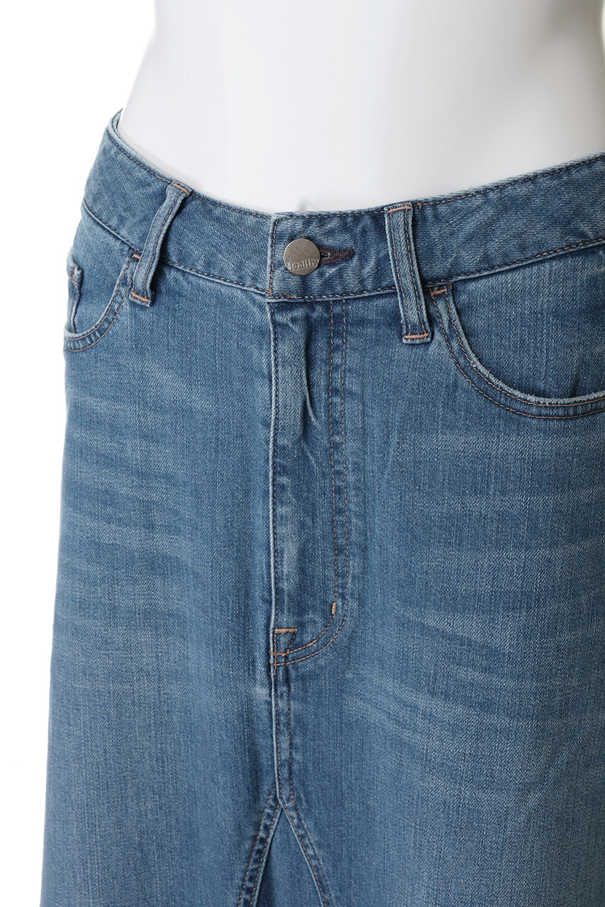 Healthy DENIM(ヘルシーデニム)｜Apricot デニムスカート/Mid Used の