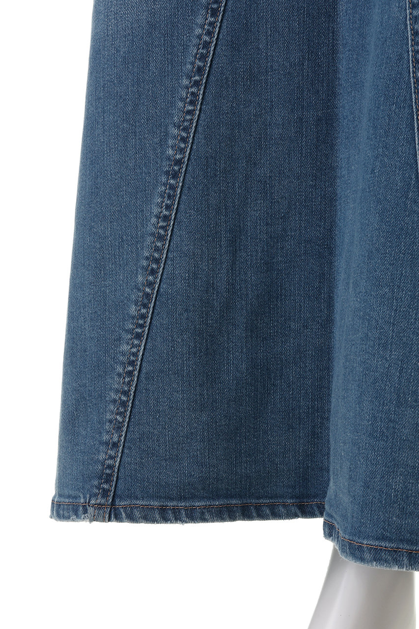 Healthy DENIM(ヘルシーデニム)｜Apricot デニムスカート/Mid Used の