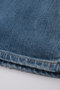 Salsa フィットフレアデニムパンツ ヘルシーデニム/Healthy DENIM