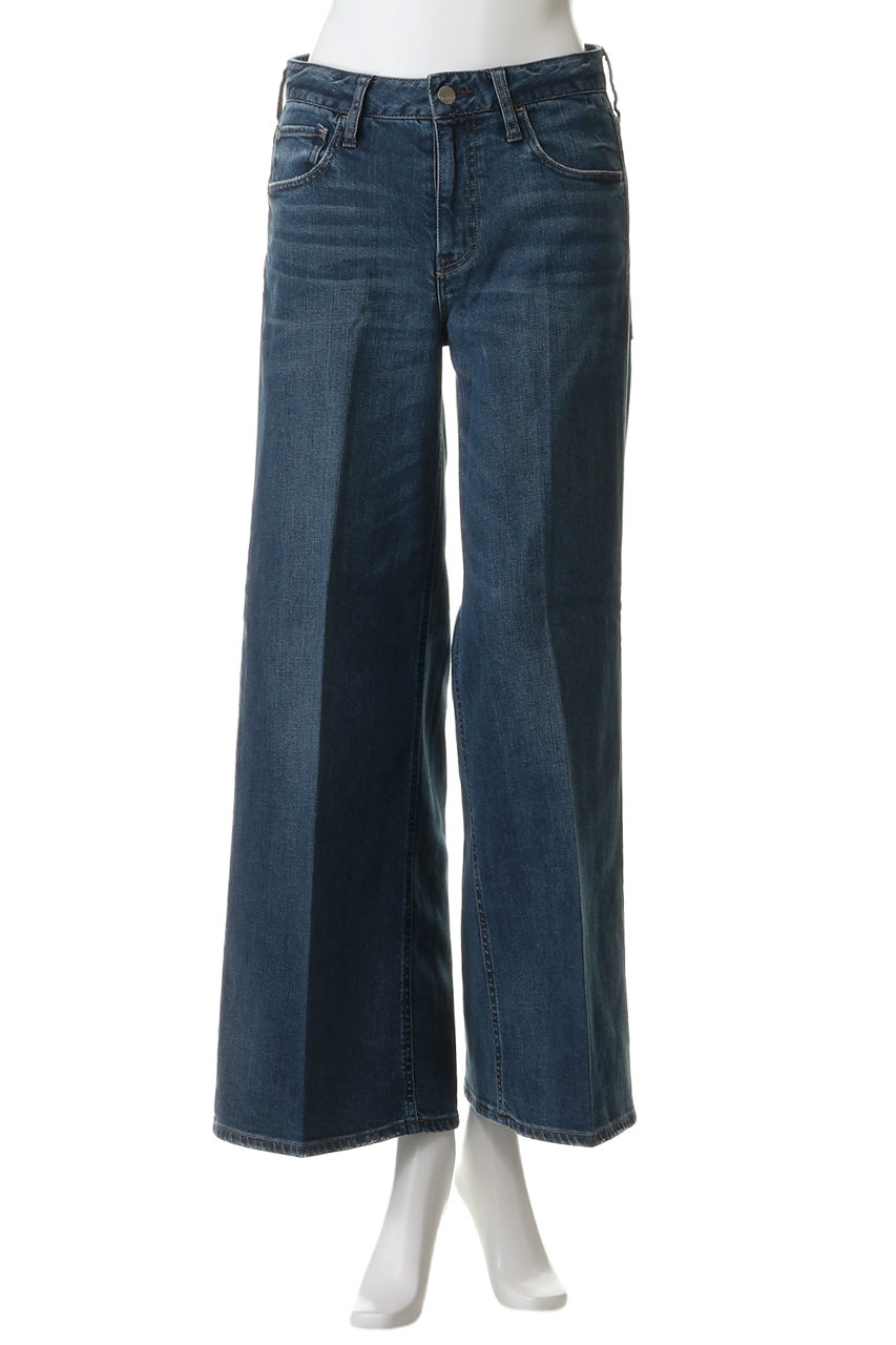 Healthy DENIM(ヘルシーデニム)｜Wild Ginger Midrise ワイド