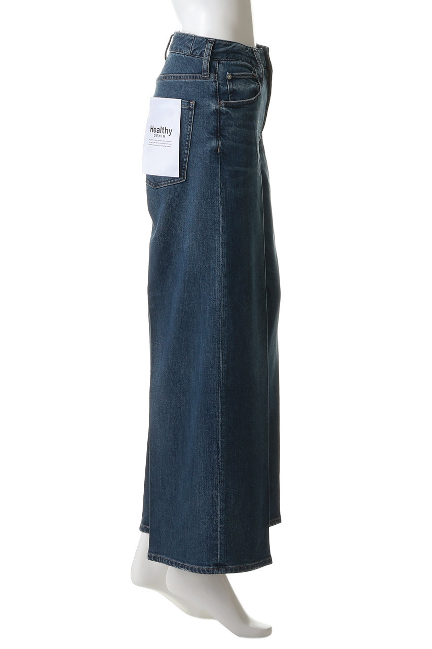 Healthy DENIM(ヘルシーデニム)｜Wild Ginger Midrise ワイド