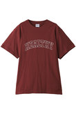 HEALTHY COLLEGE ショートスリーブTシャツ