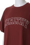 HEALTHY COLLEGE ショートスリーブTシャツ ヘルシーデニム/Healthy DENIM