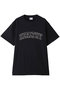 HEALTHY COLLEGE ショートスリーブTシャツ ヘルシーデニム/Healthy DENIM Dark Navy