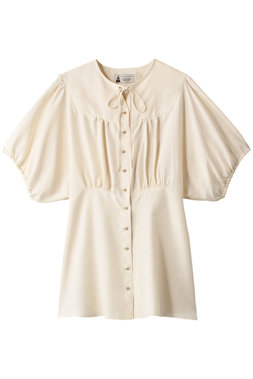 ヴィンテージライクブラウス