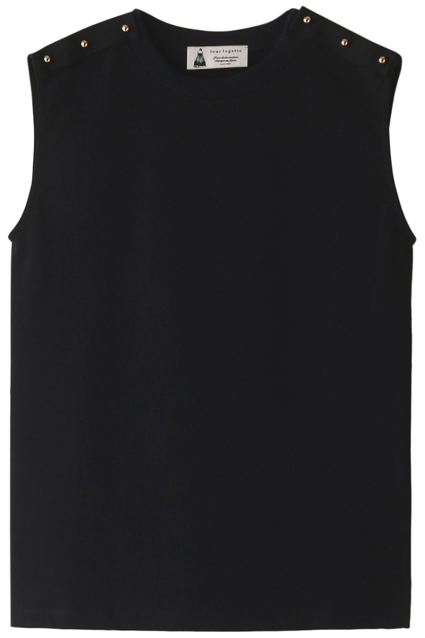 ノースリーブトップス