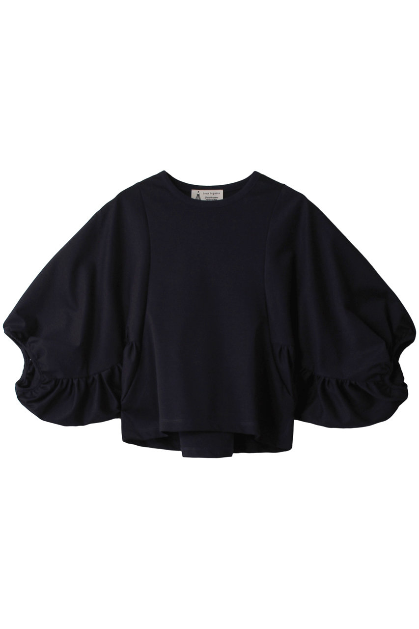 バルーンスリーブトップス