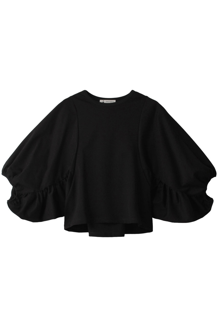 バルーンスリーブトップス