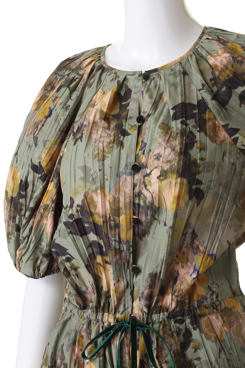 leur logette(ルール ロジェット)｜グラフィックプリントジャンプ  