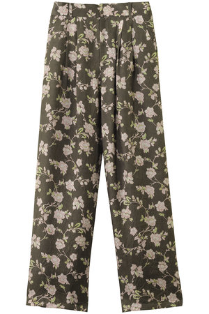 leur logette｜ルール ロジェットのパンツ通販｜ELLE SHOP (エル