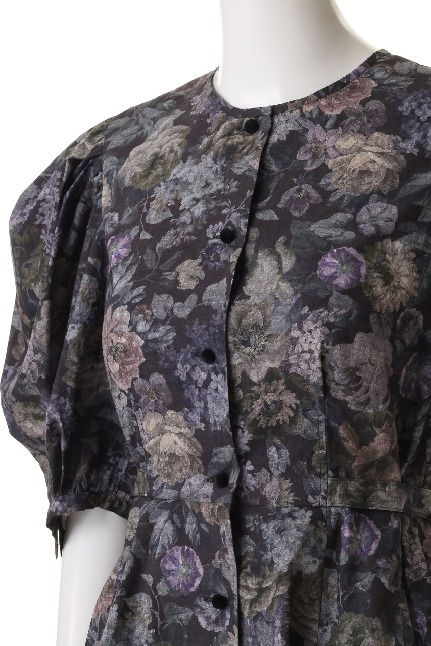 leur logette(ルール ロジェット)｜フォレストフラワープリント