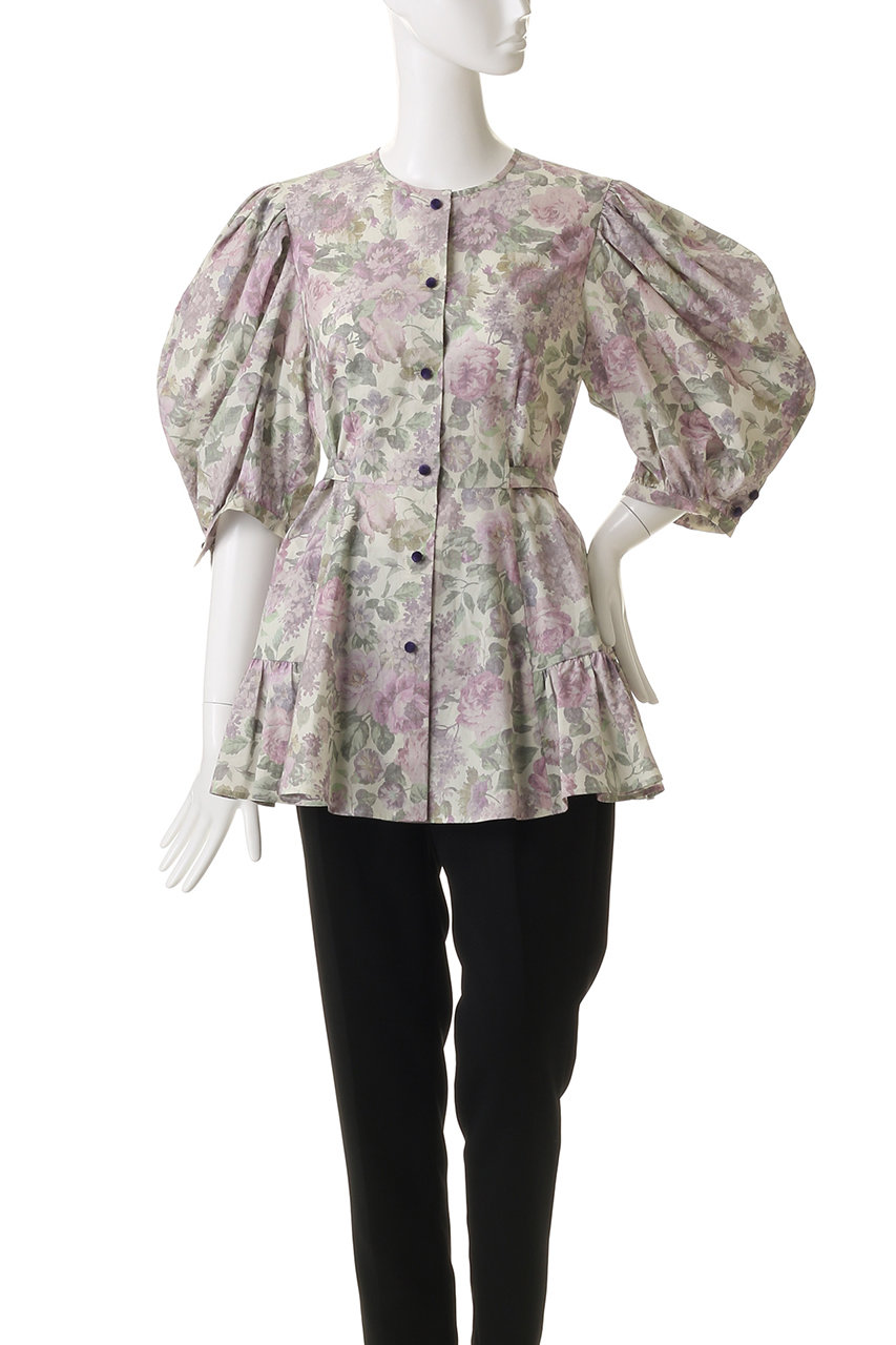 leur logette(ルール ロジェット)｜フォレストフラワープリント