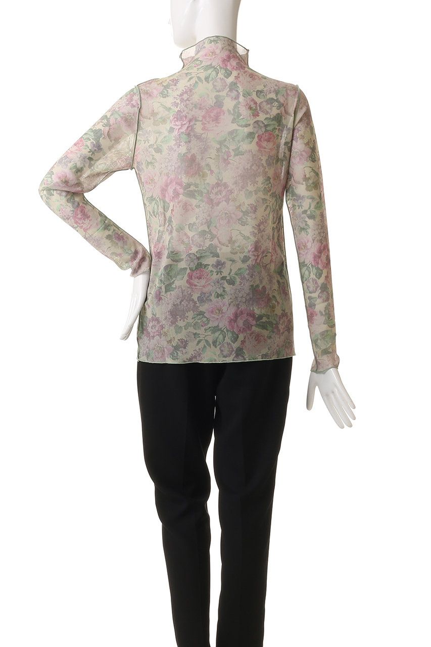 leur logette(ルール ロジェット)｜フォレストフラワープリント