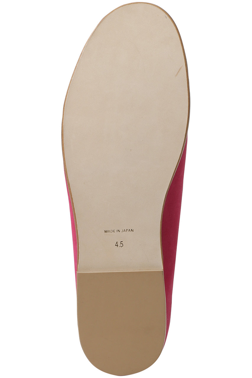 leur logette(ルール ロジェット)｜【KIDS LOVE GAITE 】カウレザー