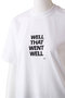 Well That Went Well Tシャツ ヴィクトリア ベッカム/Victoria Beckham