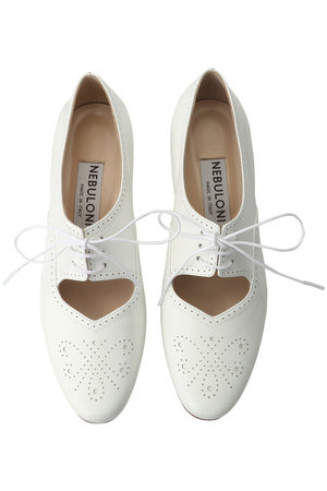 レースアップシューズの通販 Elle Shop エル ショップ Women レディース