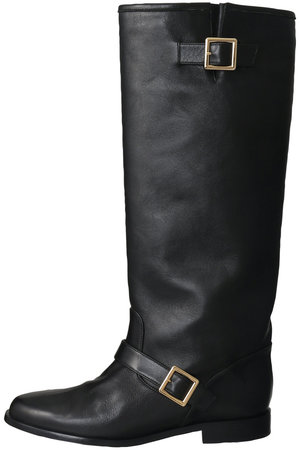 ネブローニ/NEBULONI E.のエンジニアロングブーツ