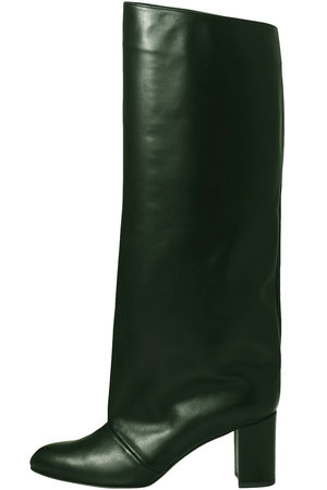 ネブローニ/NEBULONI E.のルーズフィットロングブーツ