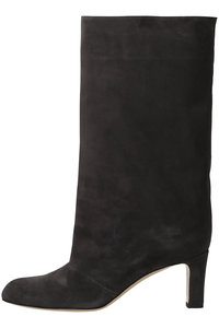 NEBULONI E.｜ネブローニのバック、アンクル ストラップ（パンプス