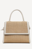 Bee Mini 2wayハンドバッグ