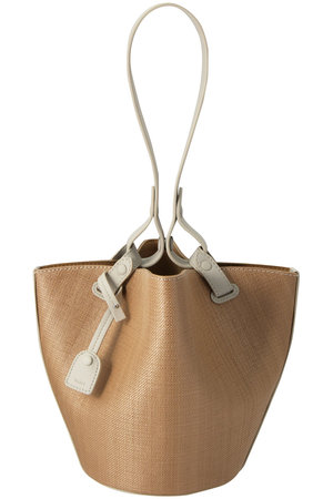 ヴァジック/VASICのPoppy ワンハンドルバッグ