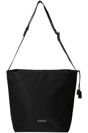 Day To Bucket ナイロンショルダートート