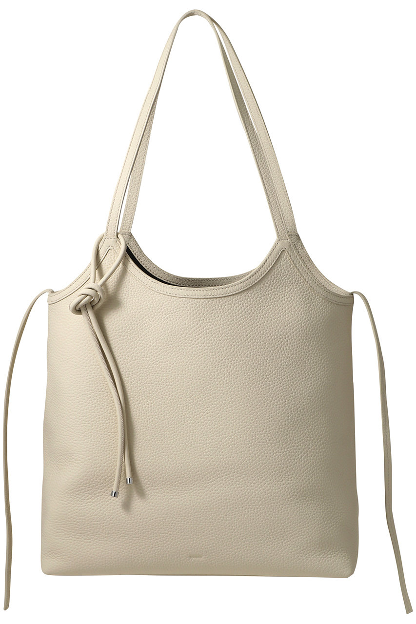 VASIC Loop トートバッグ (チョーク, F) ヴァジック ELLE SHOP VASIC Loop トートバッグ (チョーク, F) ヴァジック ELLE SHOP