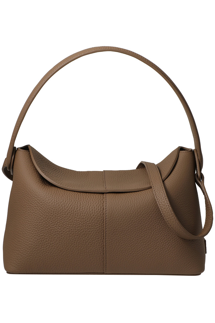 VASIC Noa Mini ハンドバッグ (セーブル, F) ヴァジック ELLE SHOP VASIC Noa Mini ハンドバッグ (セーブル, F) ヴァジック ELLE SHOP