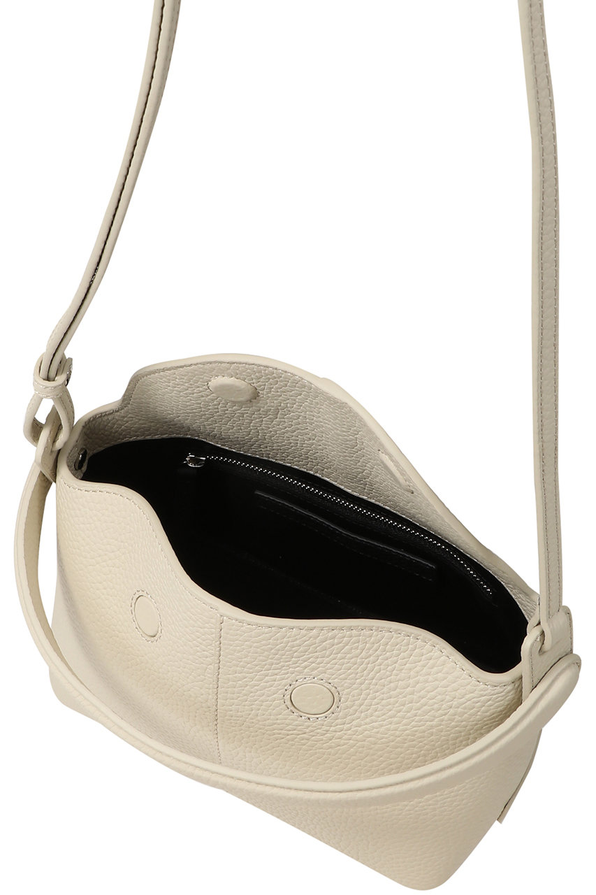 VASIC(ヴァジック)｜Noa Mini Mini 2wayハンドバッグ/チョーク