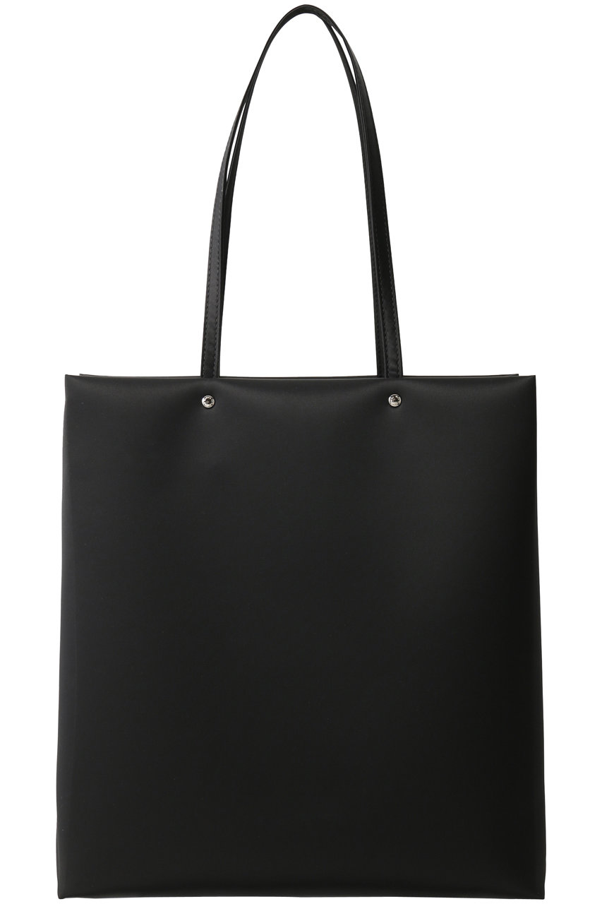 VASIC(ヴァジック)｜Lume ナイロントートバッグ/ブラック の通販