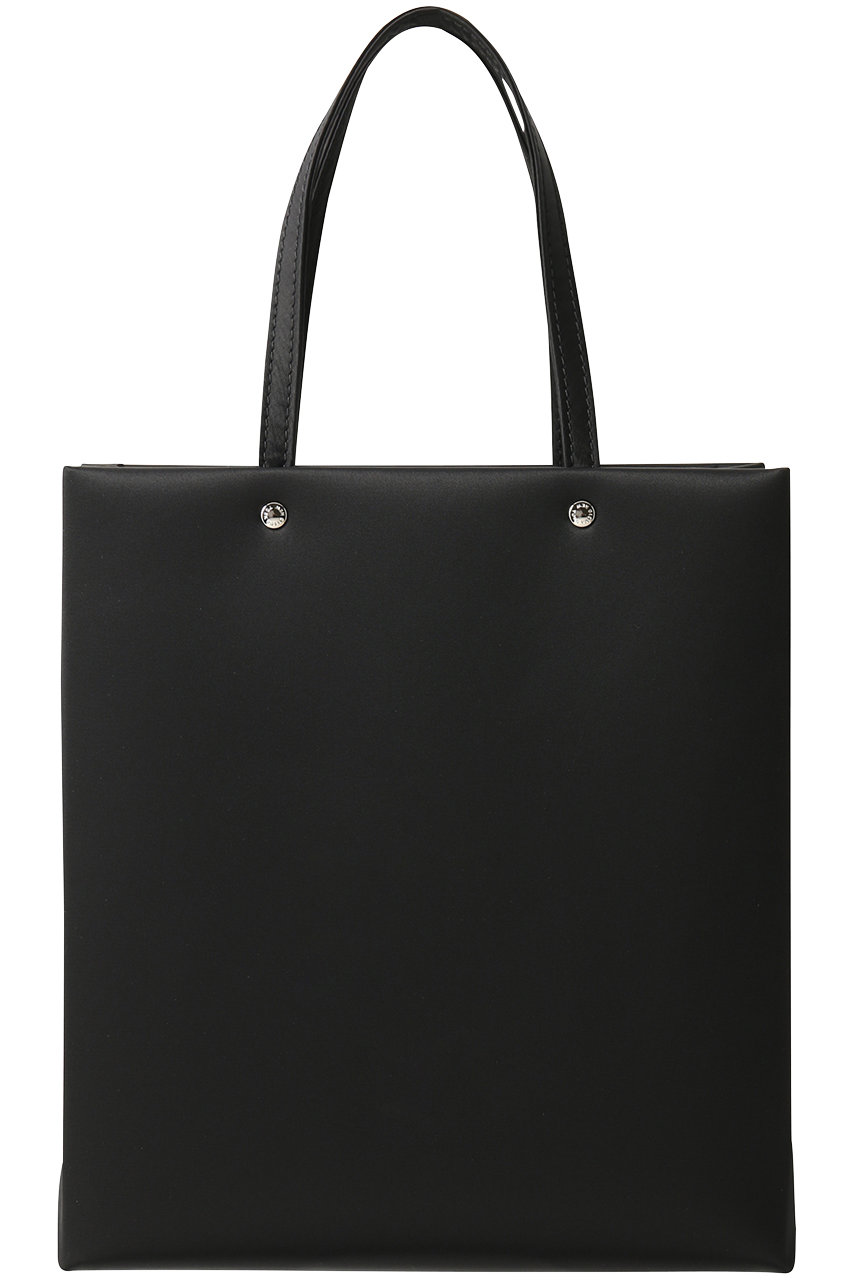 VASIC(ヴァジック)｜Lume Mini ナイロントートバッグ/ブラック の通販