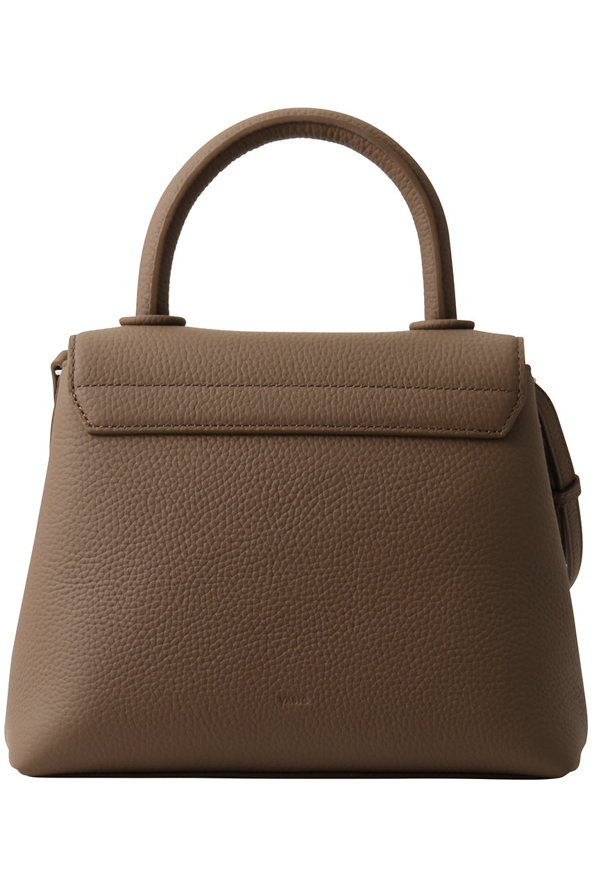 VASIC(ヴァジック) RUDレザー　ブラウン　ハンドバッグ　2way VASIC(ヴァジック) RUDレザー ブラウン ハンドバッグ 2way VASIC
