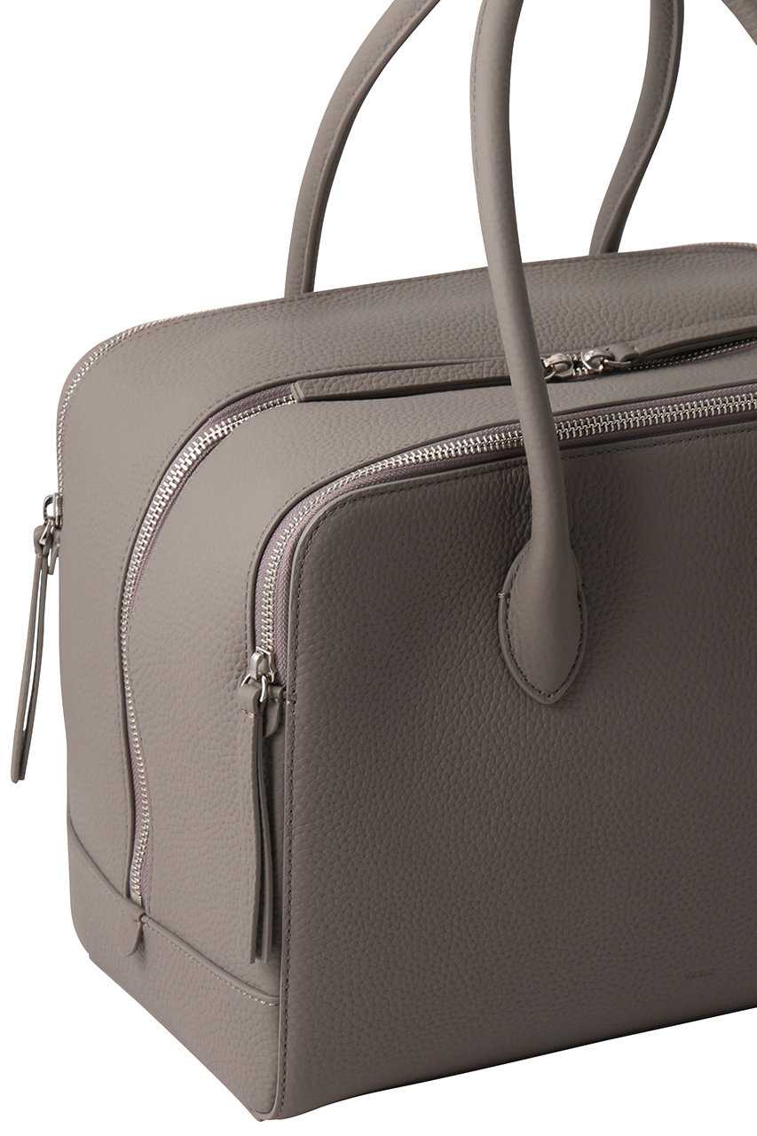 【未使用級】VASIC CARGO MINI MINI ボストンバッグ　グレー VASIC(ヴァジック)｜Cargo Mini ボストンバッグ/アッシュ の通販