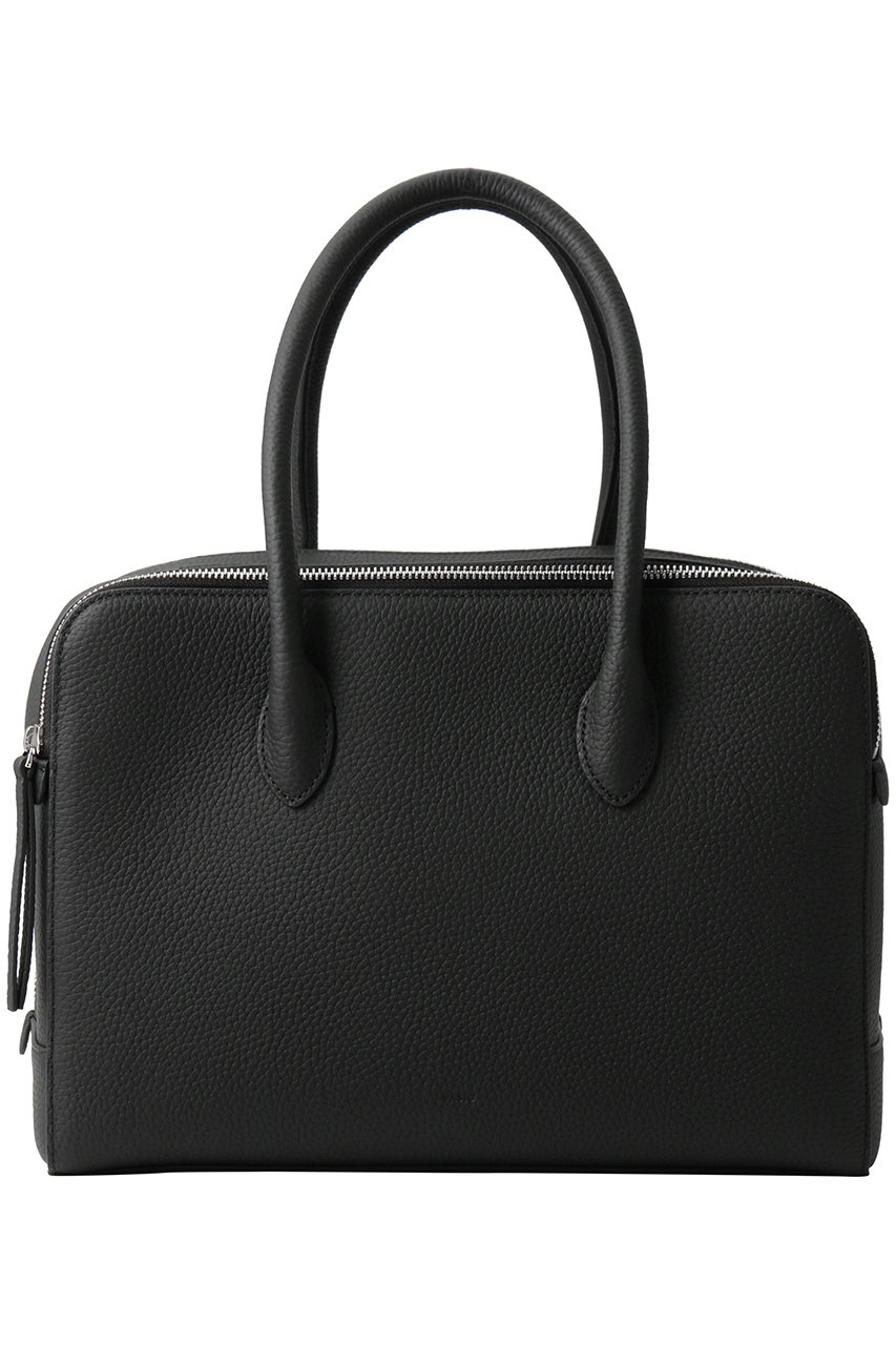 VASIC Cargo Mini ボストンバッグ (ブラック, F) ヴァジック ELLE SHOP VASIC Cargo Mini ボストンバッグ (ブラック, F) ヴァジック ELLE SHOP