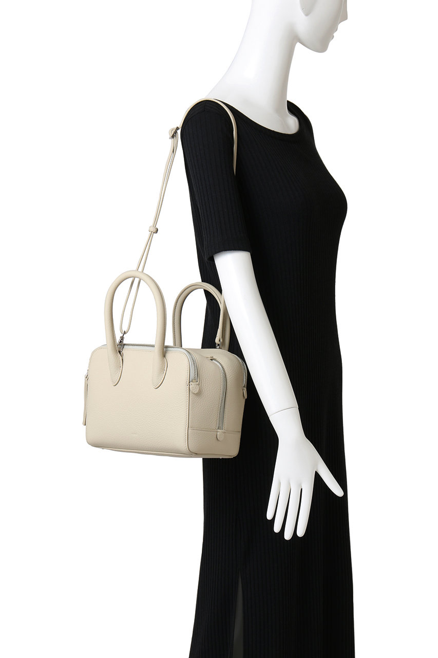 vasic CARGO MINI MINI ハンドバッグ CARGO MINI MINI, ブラック – VASIC ヴァジック日本公式サイト