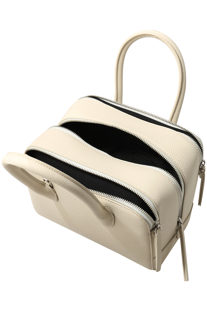 【未使用保管】vasic Cargo Mini Mini 2way ハンドバッグ CARGO MINI, アッシュ – VASIC ヴァジック日本公式サイト