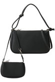 VASIC(ヴァジック)｜Pochette Mini+Nano ショルダーバッグセット
