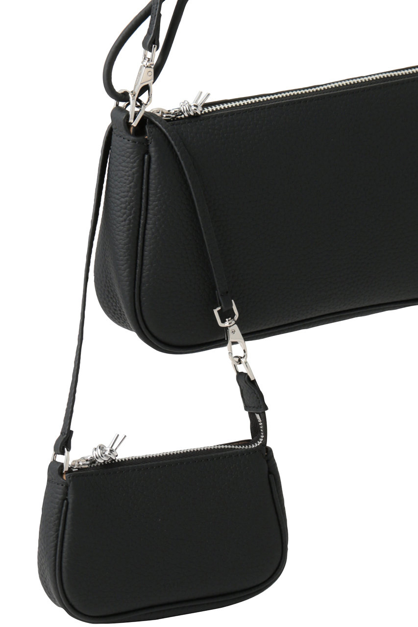 VASIC(ヴァジック)｜Pochette Mini+Nano ショルダーバッグセット