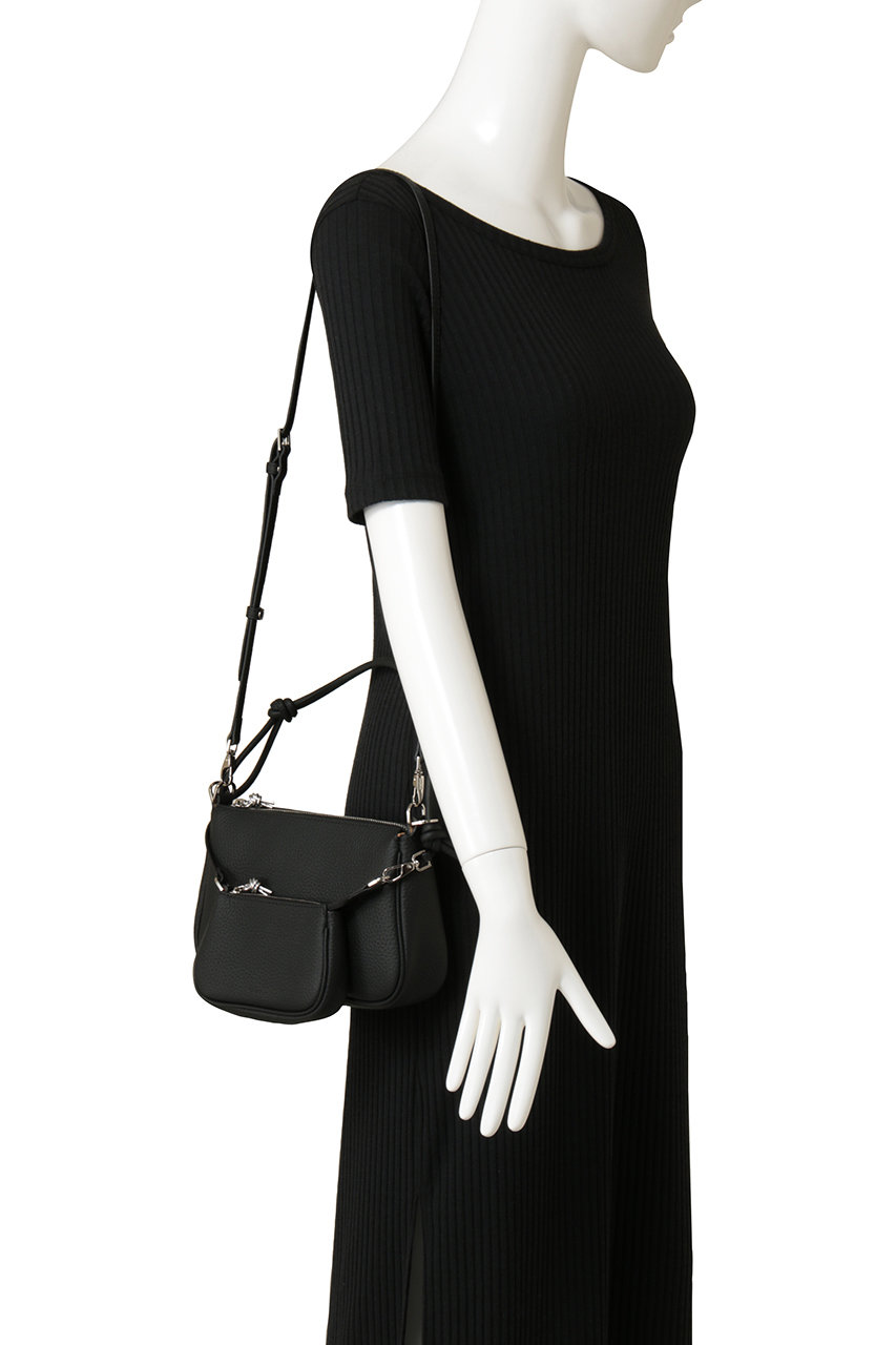 VASIC(ヴァジック)｜Pochette Mini+Nano ショルダーバッグセット