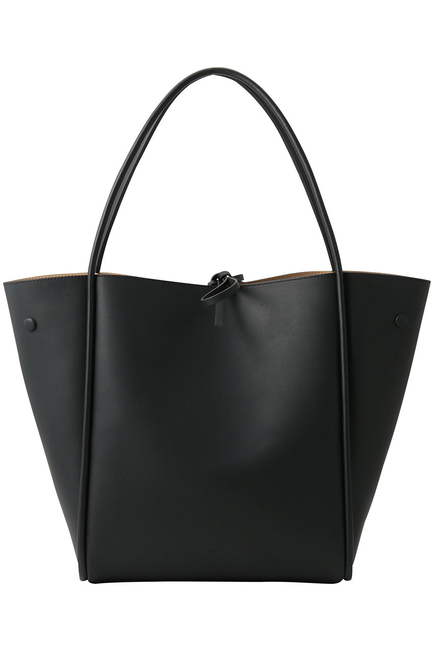 ヴァジック/VASICのWrapt トートバッグ(ブラック/VC-5904-432-JS)