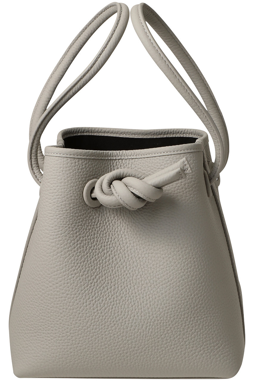 ヴァジック/VASICのBond Mini 2wayハンドバッグ(フォゲ/VC-3511-113-JS)