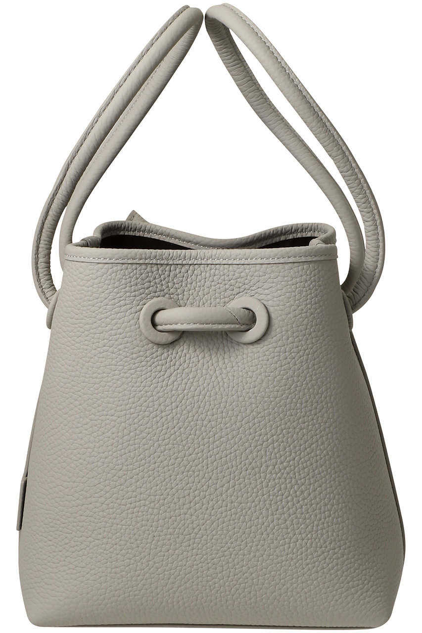 VASIC(ヴァジック)｜Bond Mini 2wayハンドバッグ/フォゲ の通販