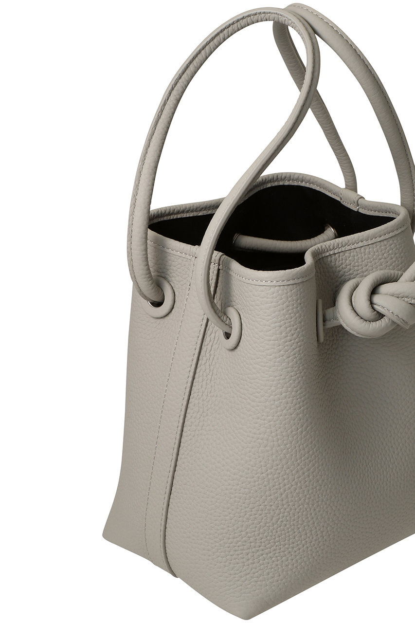 VASIC(ヴァジック)｜Bond Mini 2wayハンドバッグ/フォゲ の通販