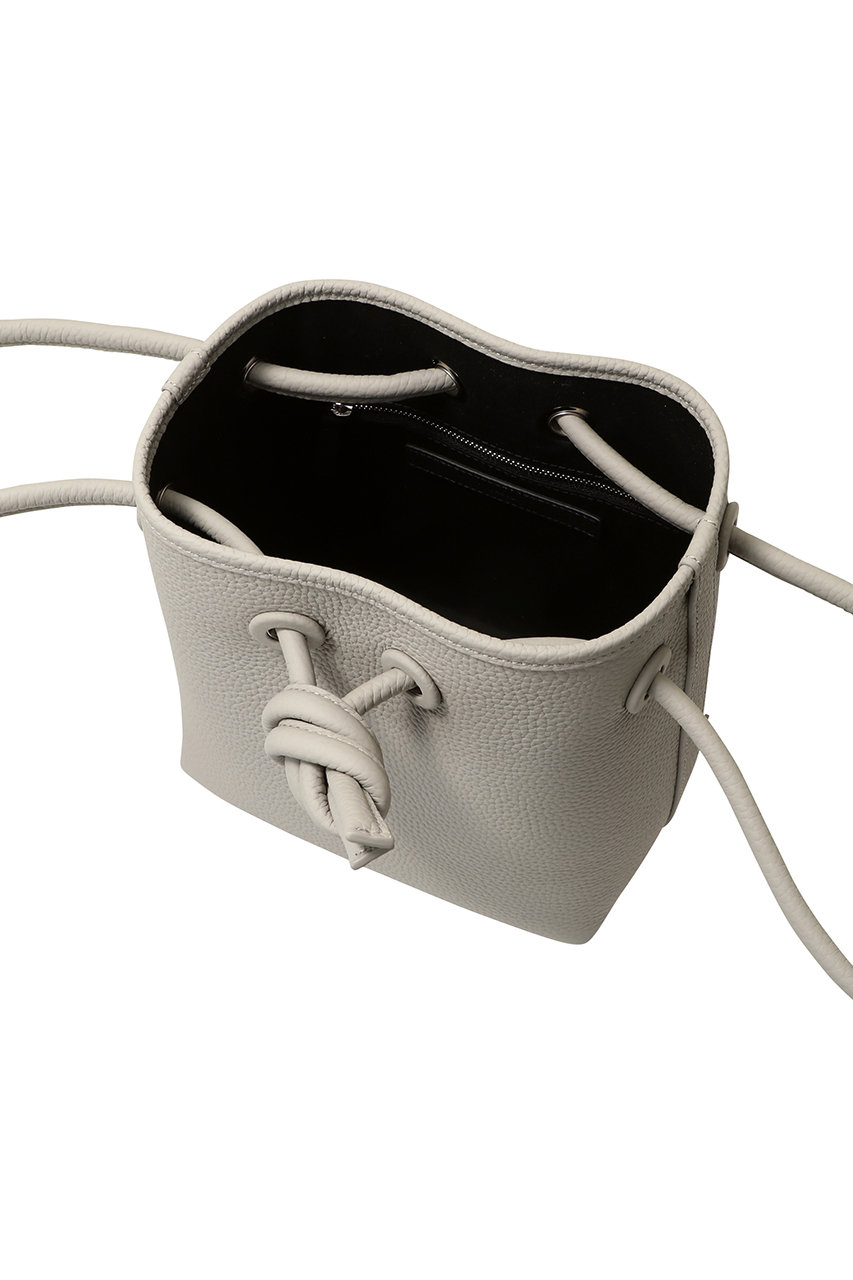 VASIC(ヴァジック)｜Bond Mini 2wayハンドバッグ/フォゲ の通販