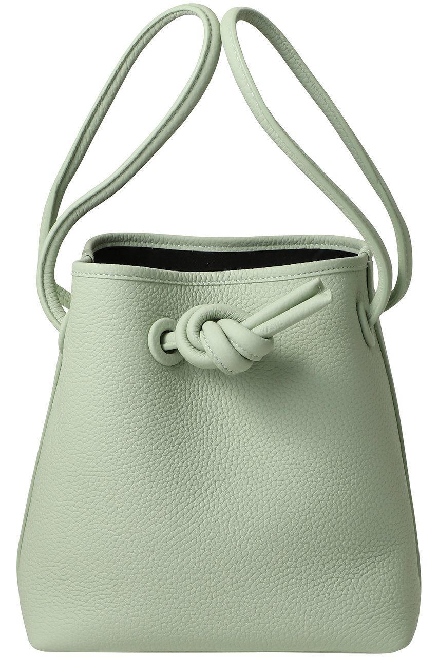 ヴァジック/VASICのBond Mini 2wayハンドバッグ(ヴァーディン/VC-3511-113-JS)