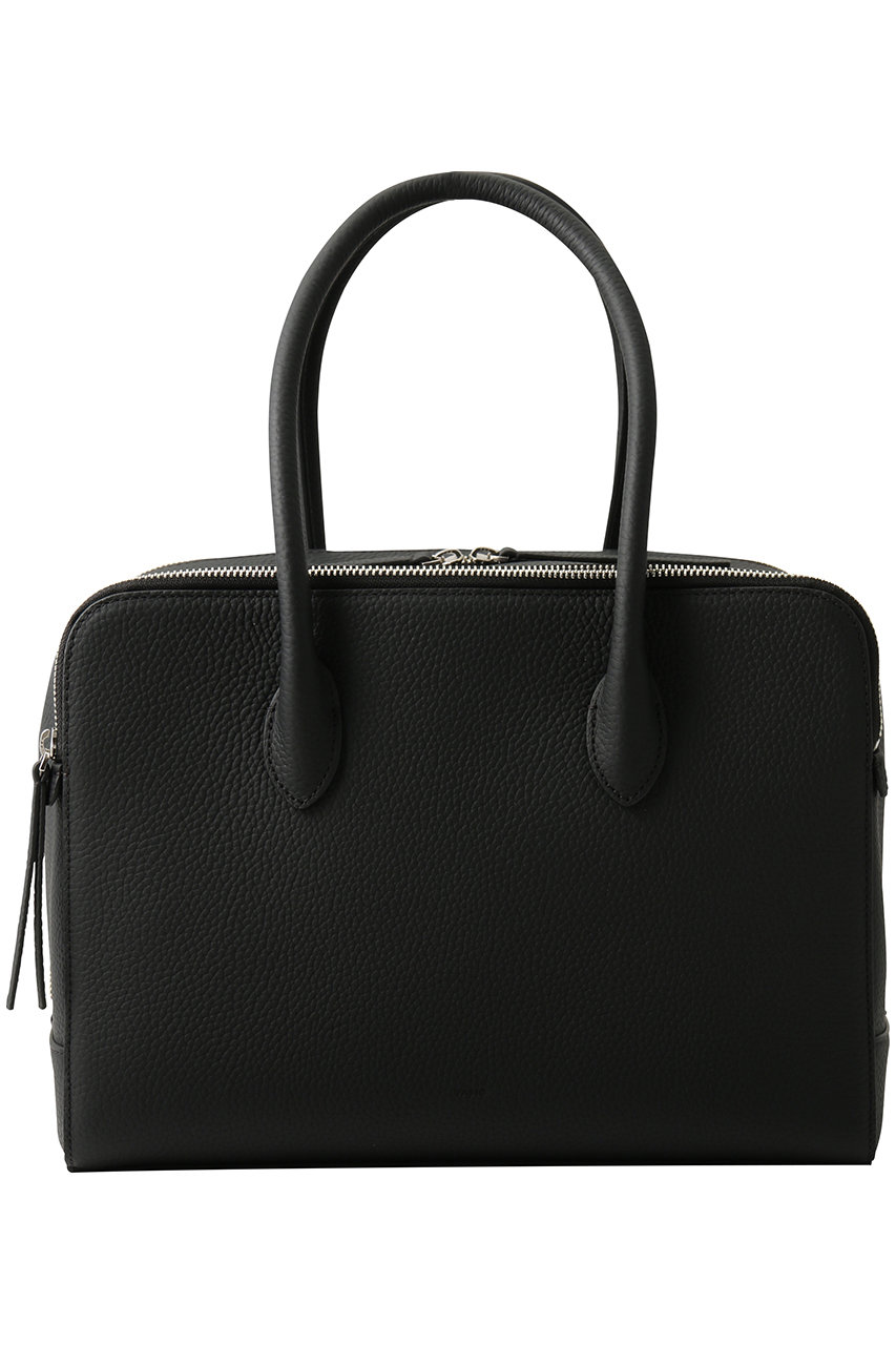 ヴァジック/VASICのCargo Mini ボストンバッグ(ブラック/VC-3508-345-IS)